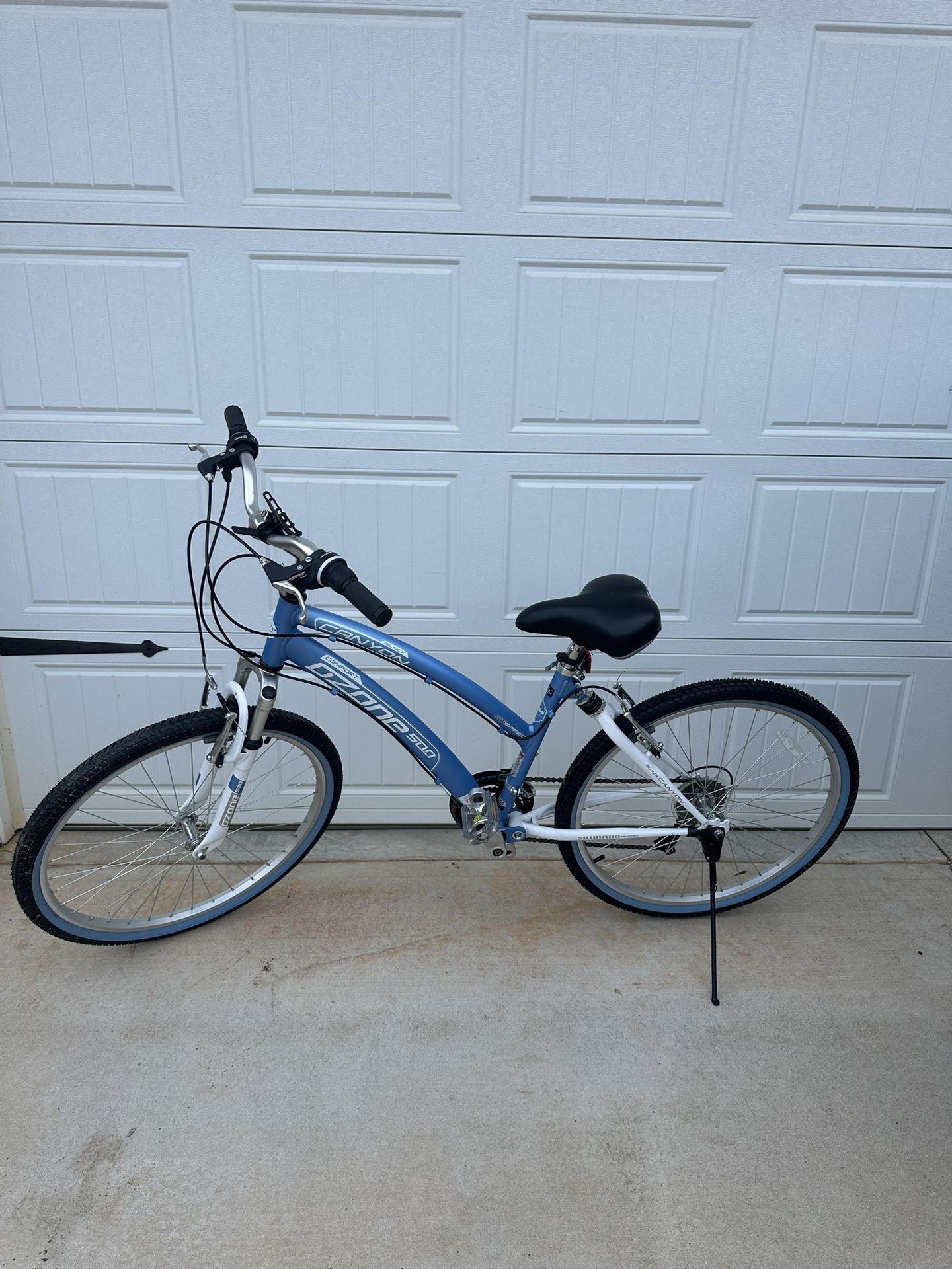 Bike