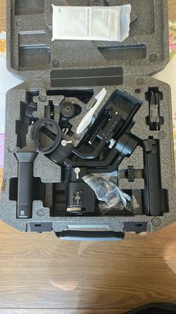 Dji Ronin Sc
