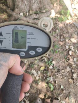 Metal Detector