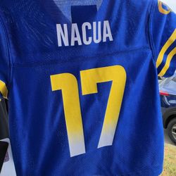 NFL LOS ANGELES RAMS KIDS JERSEY SIZE 2T