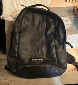 Supreme Backpack