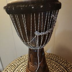 Djembe Drum 