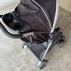 FREE stroller