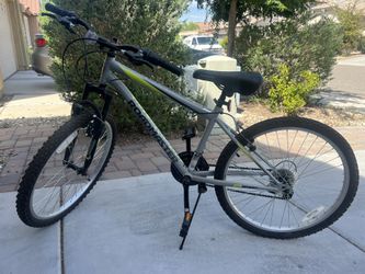 Boys Bike