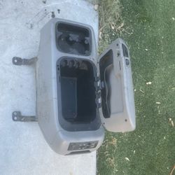 Chevy Tahoe Part Out 