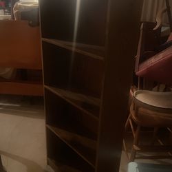 Bookshelf 