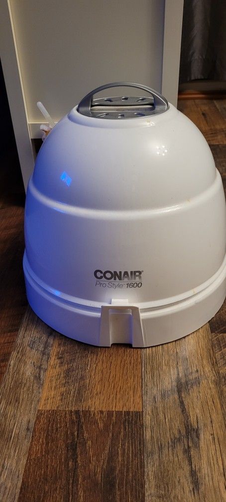 Hair Dryer