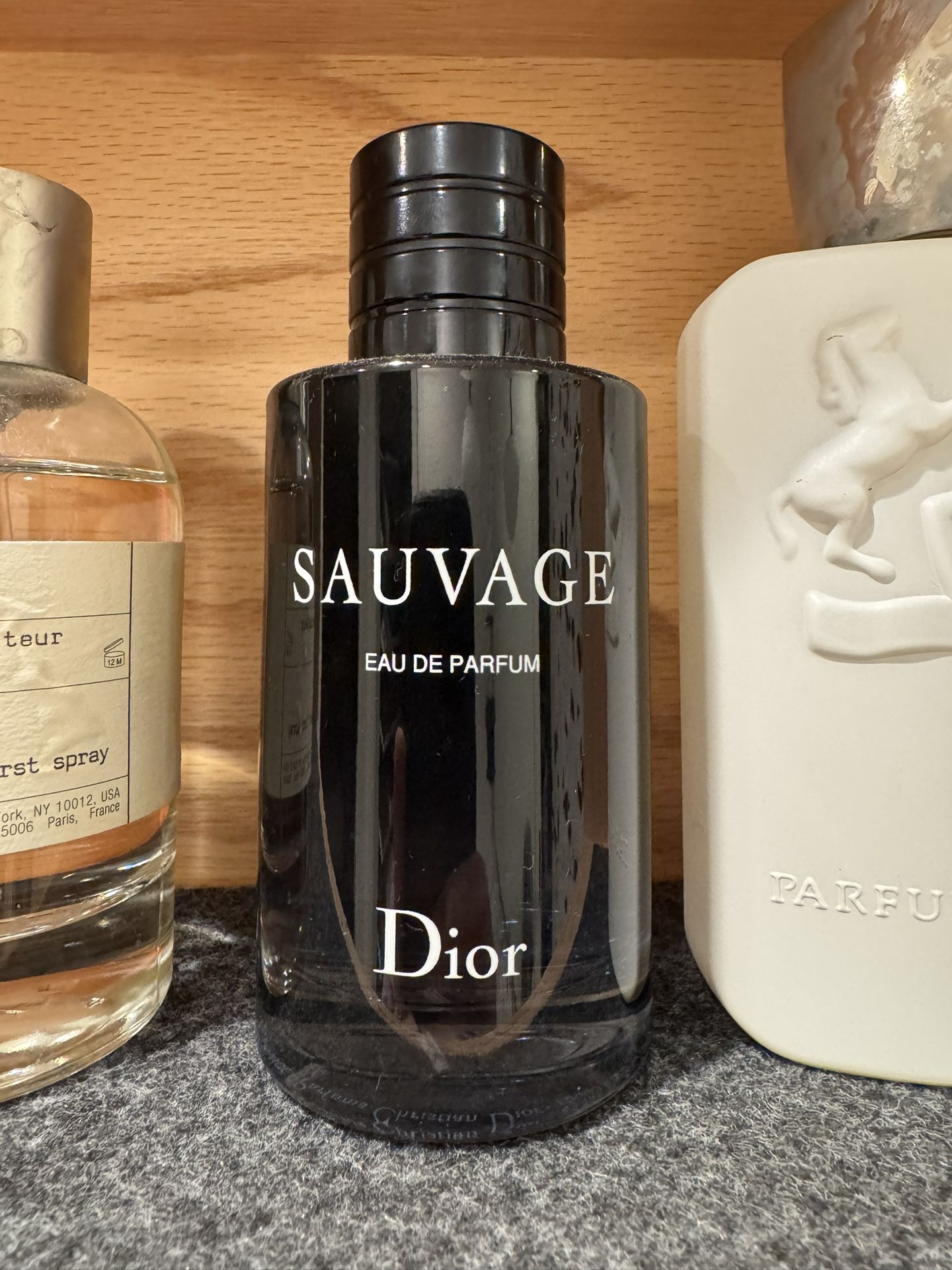 Christian Dior Sauvage Cologne, 3.4oz