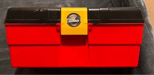 Kids Tool Box