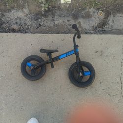 Mini Bike