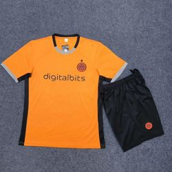 Soccer Uniforms