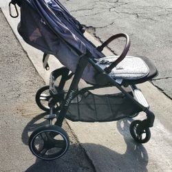BabyJoy Baby Stroller Plus Accessories 