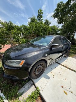 2012 VW Jetta