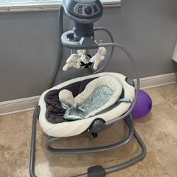 Graco Baby Swing