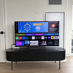 55” LG OLED TV