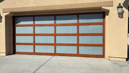 Garage Doors 