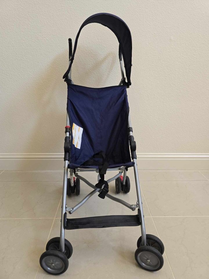 Light Stroller