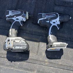 Makita Drills