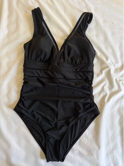 swimsuit