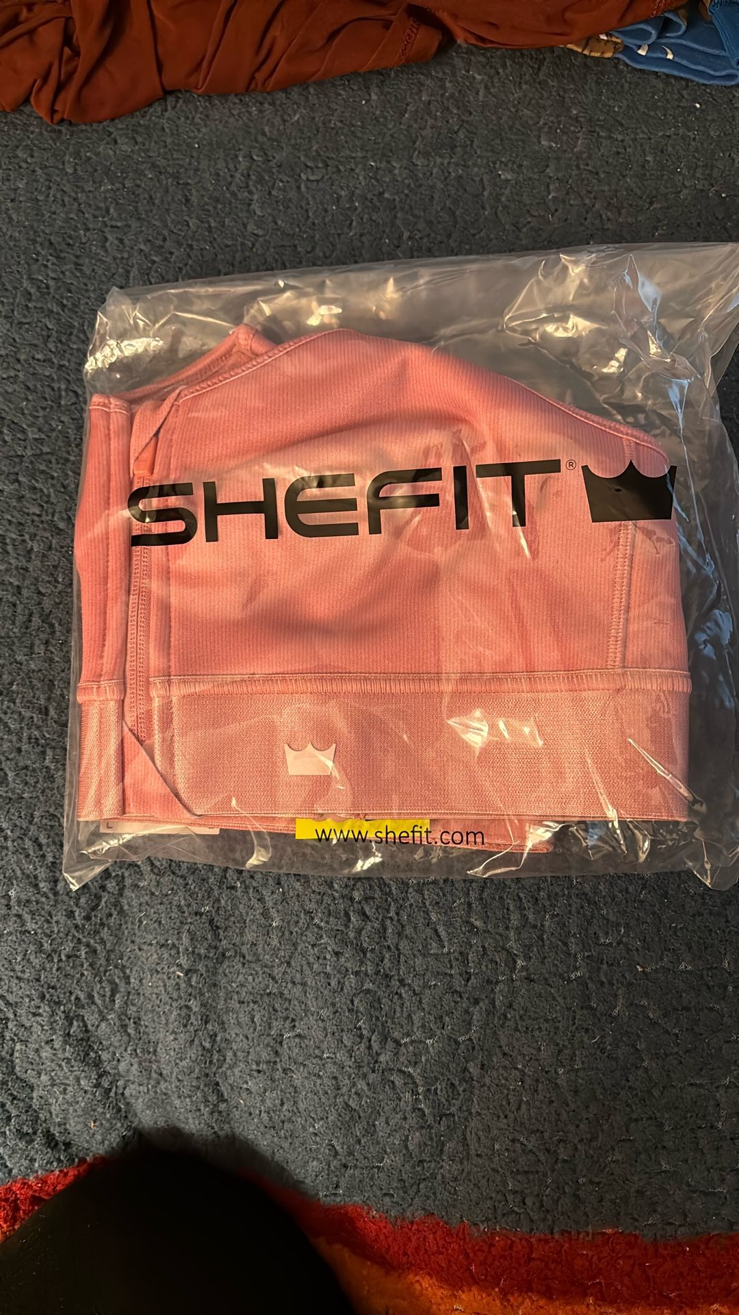 Shefit Flex Sports Bra