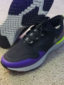 Nike React Sheild 2 Odyssey's