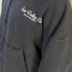Gv Gallery Sunvally Hoodie