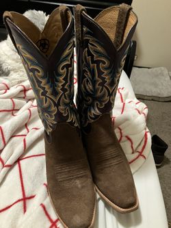 Ariat Boots