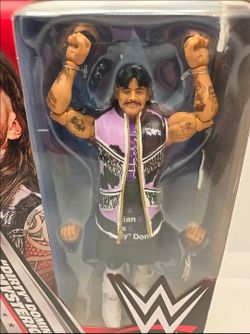 WWE Elite Greatest Hits Series 10 Dirty Dominik Mysterio Mattel 6" Action Figure $45