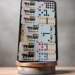 Domino Set 