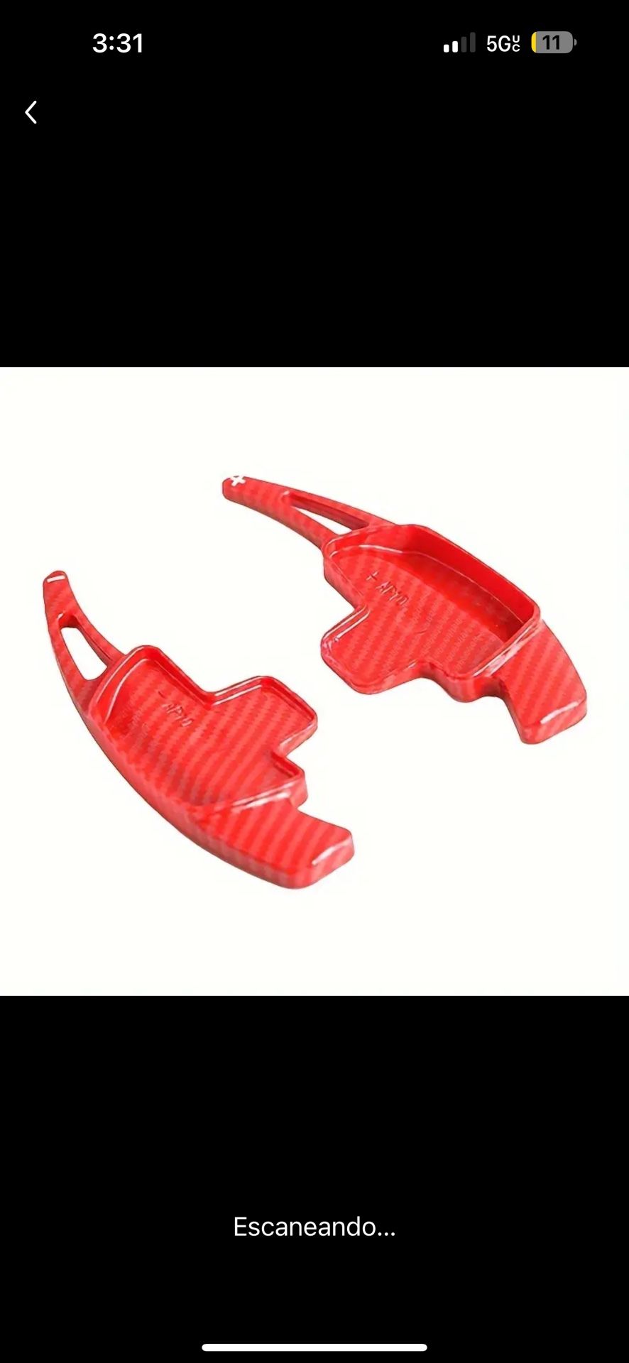 paddle shifters for mercedes