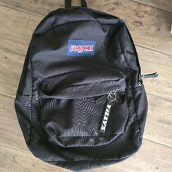 Jansport Backpack 