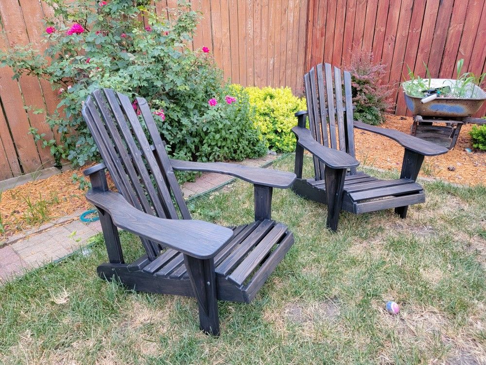 Wooden patio Handmade available, Each 150$ Or Best Offers