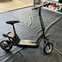 Schwinn Stealth 1000