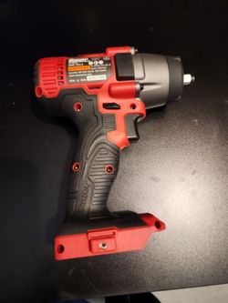 3/8" Comact Wrench