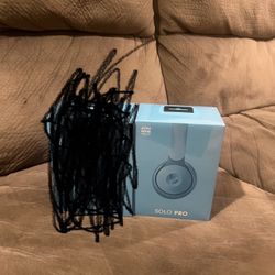 Beats By Dre (Solo Pros) 