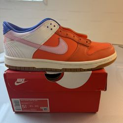 Nike Dunks