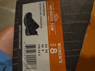Running shoes
