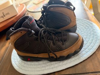 Kids  jordan 12c