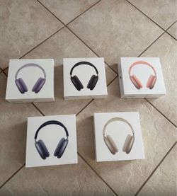Headphones