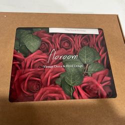 Floroom -artificial Flowers For Home Decoration 