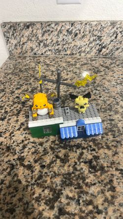 Pokemon