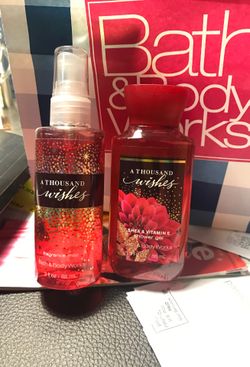 Travel set