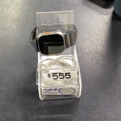 Apple Watch Ultra 