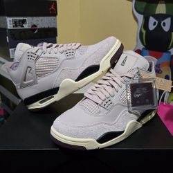 Jordan 4 A Ma Maniere