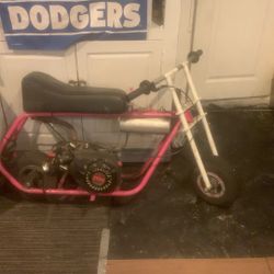 Minibike 