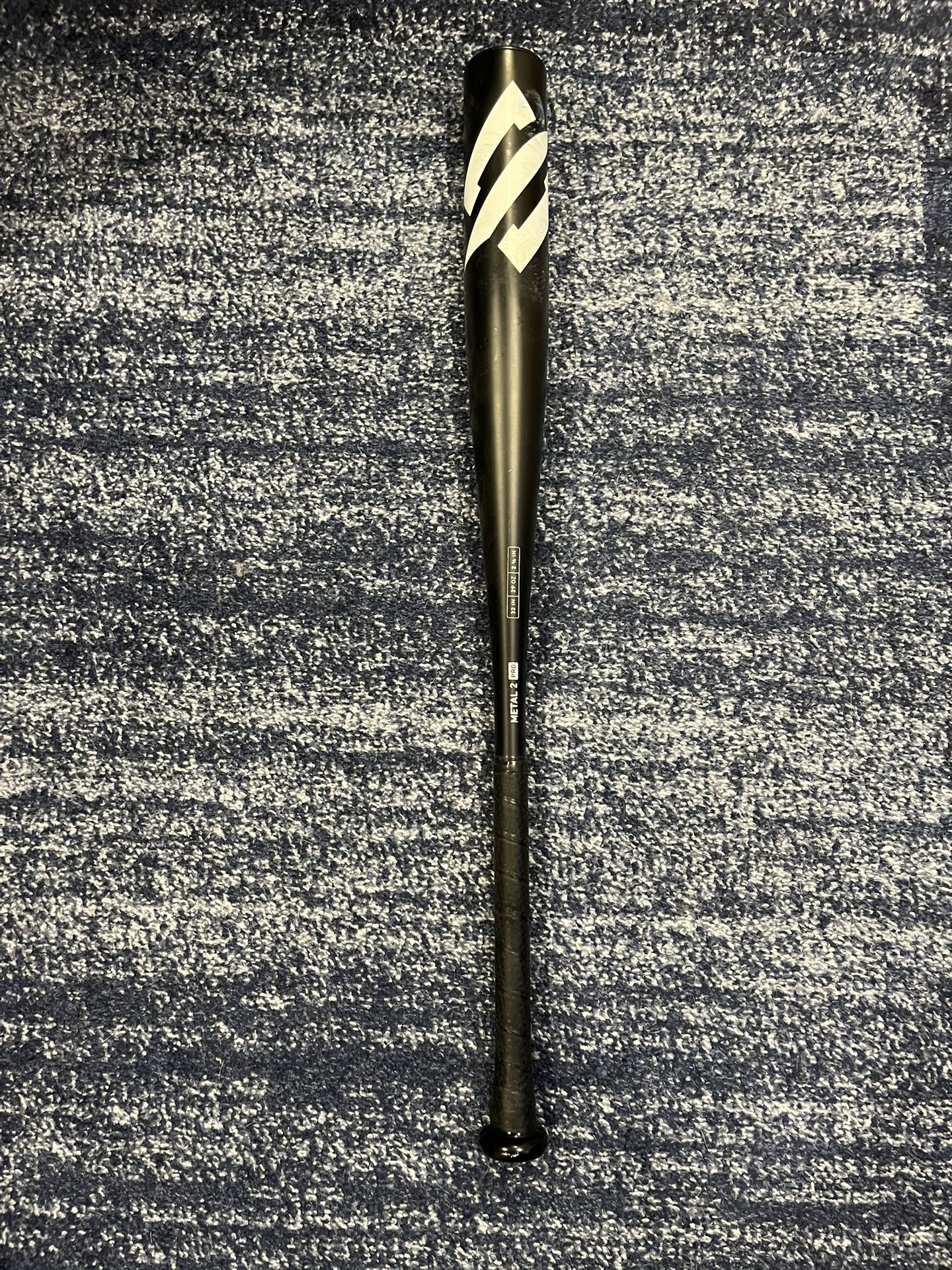 Stringking BBCOR Metal Baseball Bat -3