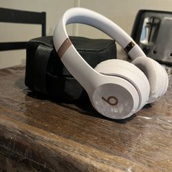 Beats Headphones