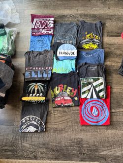 T-shirts