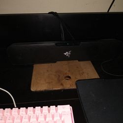 Razor Leviathan Soundbar With Subwoofer