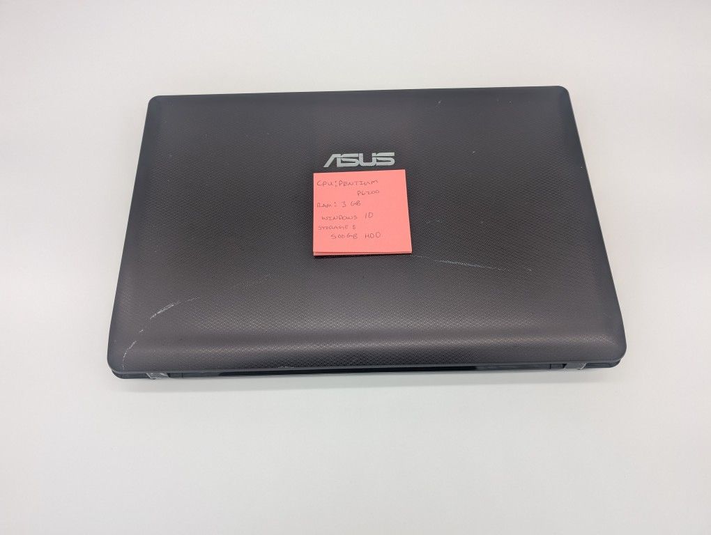 Asus Laptop